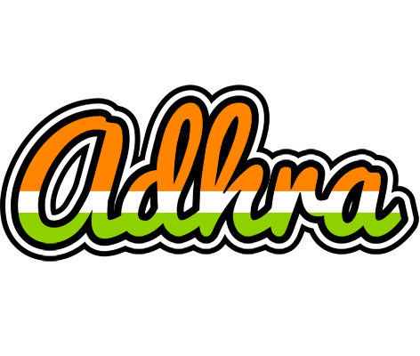 Adhra mumbai logo