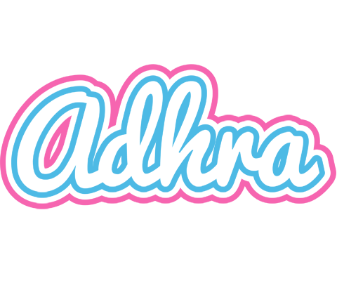 Adhra outdoors logo