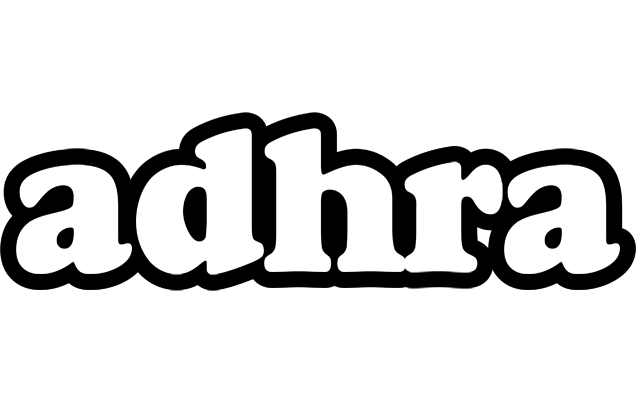 Adhra panda logo