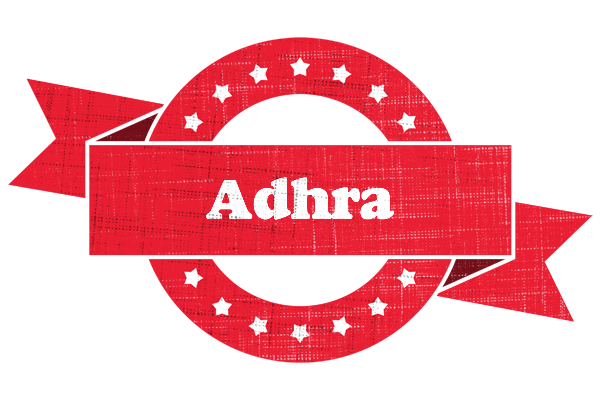 Adhra passion logo