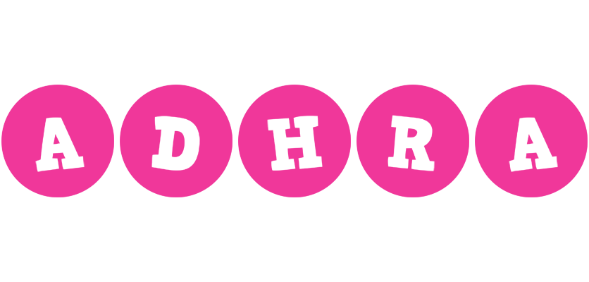 Adhra poker logo