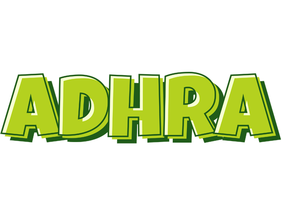 Adhra summer logo