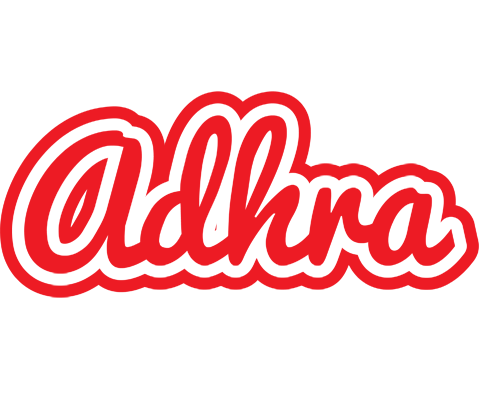 Adhra sunshine logo