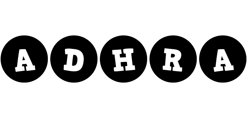 Adhra tools logo