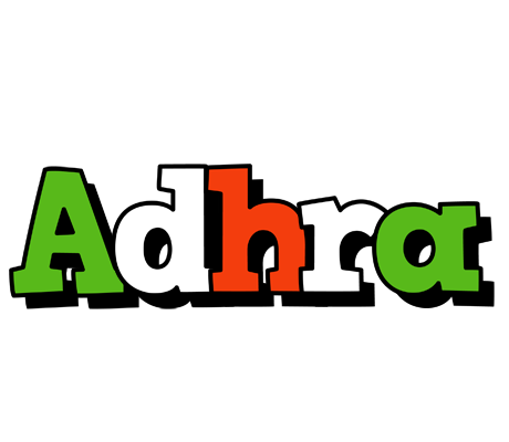 Adhra venezia logo