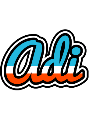 Adi america logo