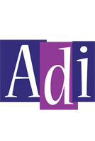 Adi autumn logo