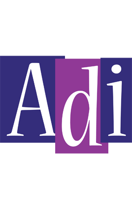 Adi autumn logo