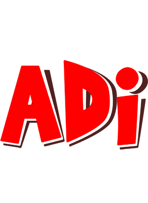Adi basket logo