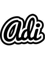 Adi chess logo