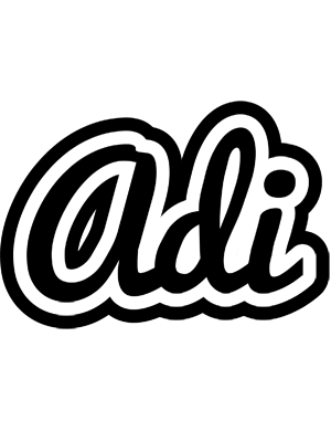 Adi chess logo