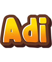 Adi cookies logo