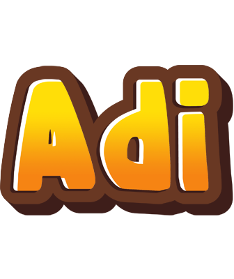 Adi cookies logo