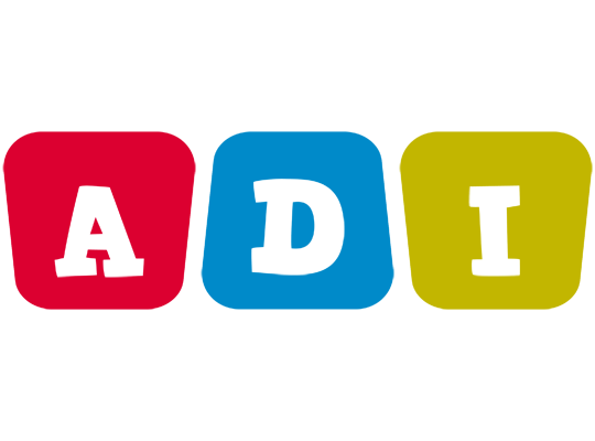 Adi daycare logo