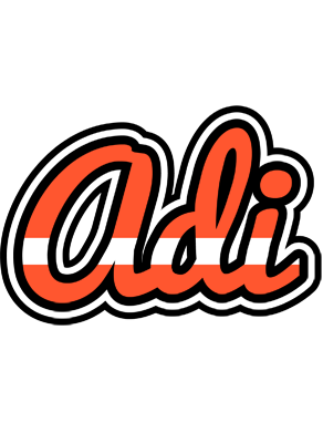 Adi denmark logo