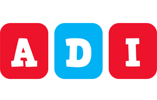 Adi diesel logo