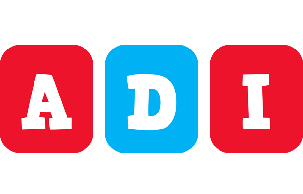 Adi diesel logo