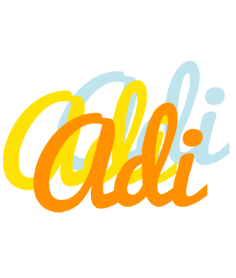 Adi energy logo