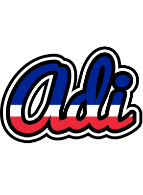 Adi france logo