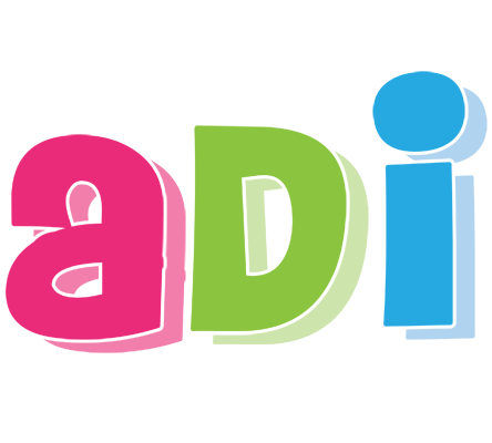 Adi friday logo