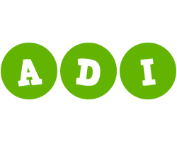 Adi games logo