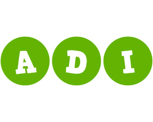 Adi games logo