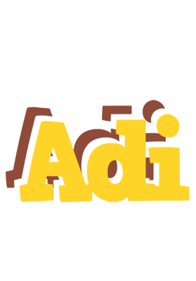 Adi hotcup logo