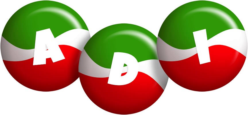 Adi italy logo