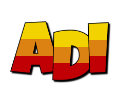 Adi jungle logo