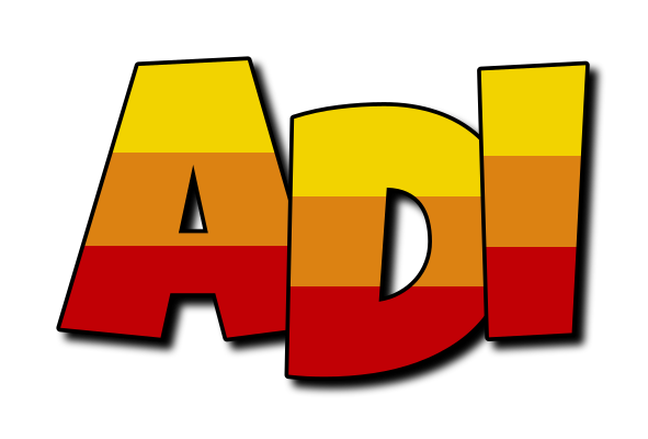 Adi jungle logo