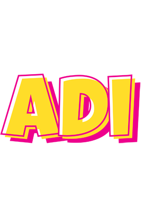 Adi kaboom logo