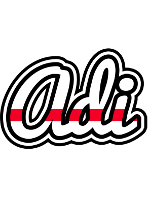 Adi kingdom logo