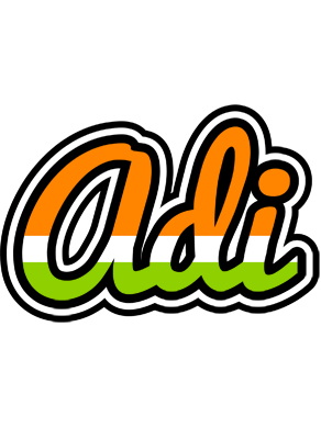Adi mumbai logo