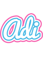 Adi outdoors logo