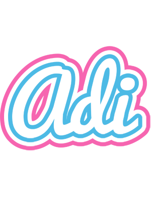 Adi outdoors logo