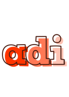 Adi paint logo