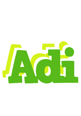 Adi picnic logo