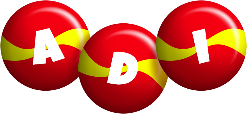 Adi spain logo