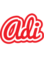 Adi sunshine logo