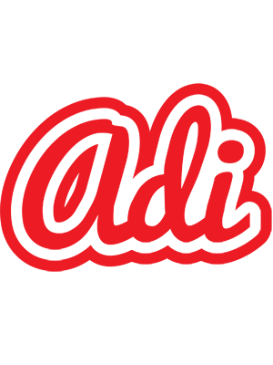 Adi sunshine logo