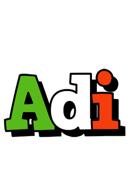Adi venezia logo