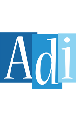 Adi winter logo
