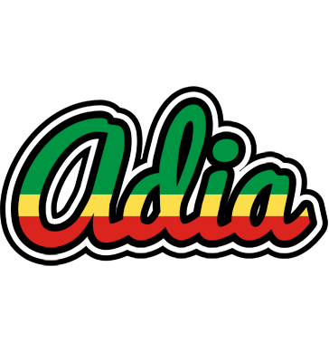 Adia african logo