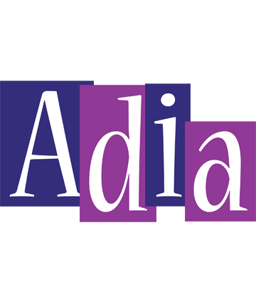 Adia autumn logo