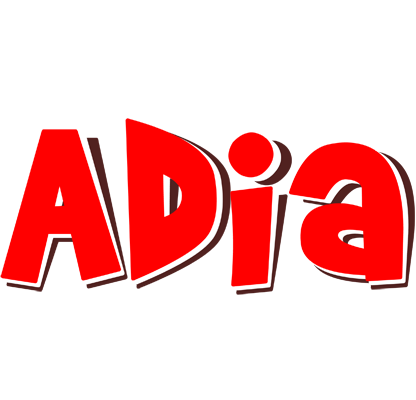 Adia basket logo