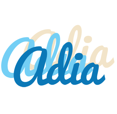 Adia breeze logo