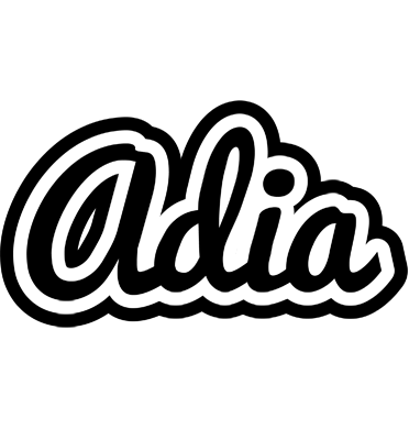 Adia chess logo
