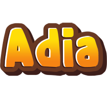 Adia cookies logo