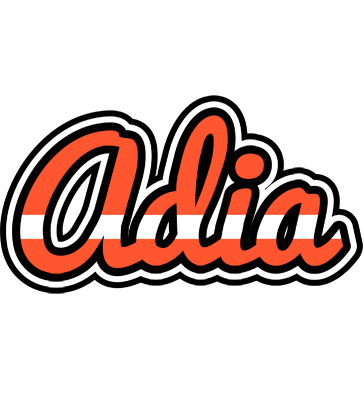 Adia denmark logo