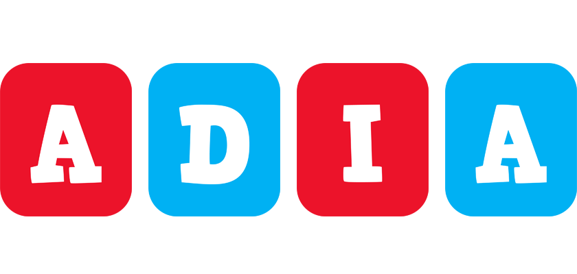 Adia diesel logo